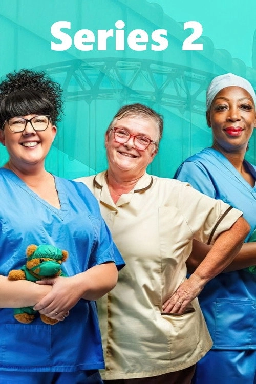 Geordie Hospital