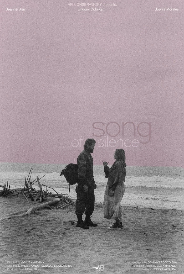 Song of Silence