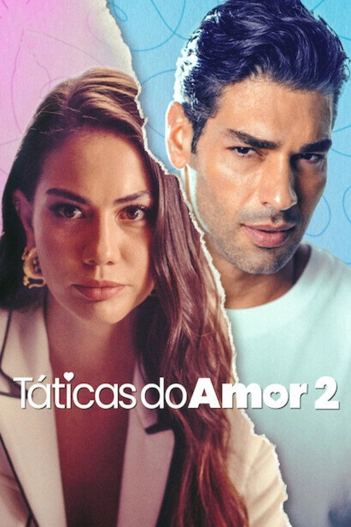 Love Tactics 2