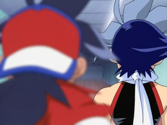 Beyblade