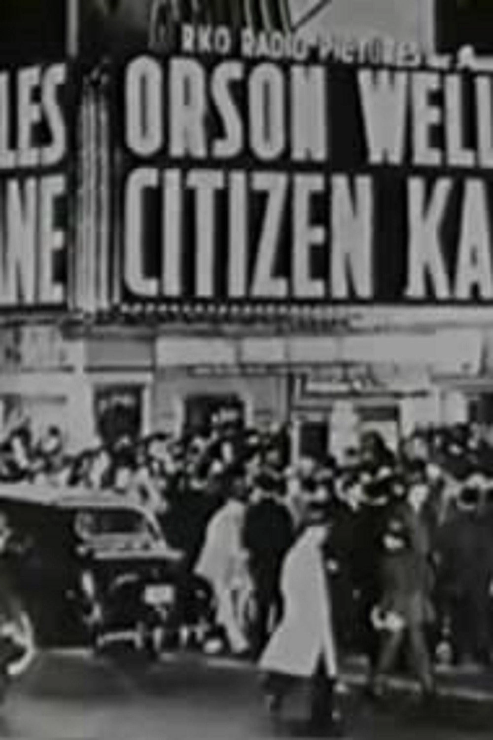 The Complete 'Citizen Kane'
