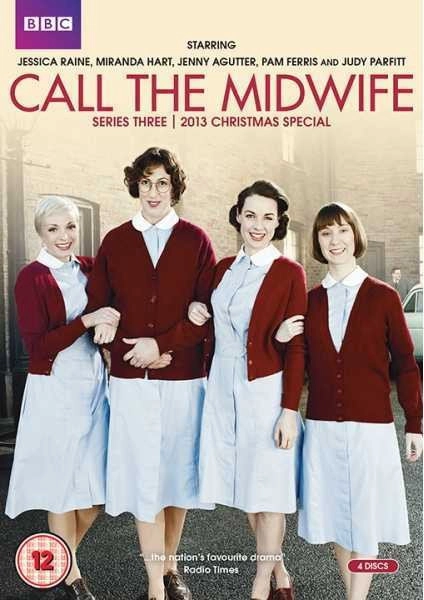 Call the Midwife