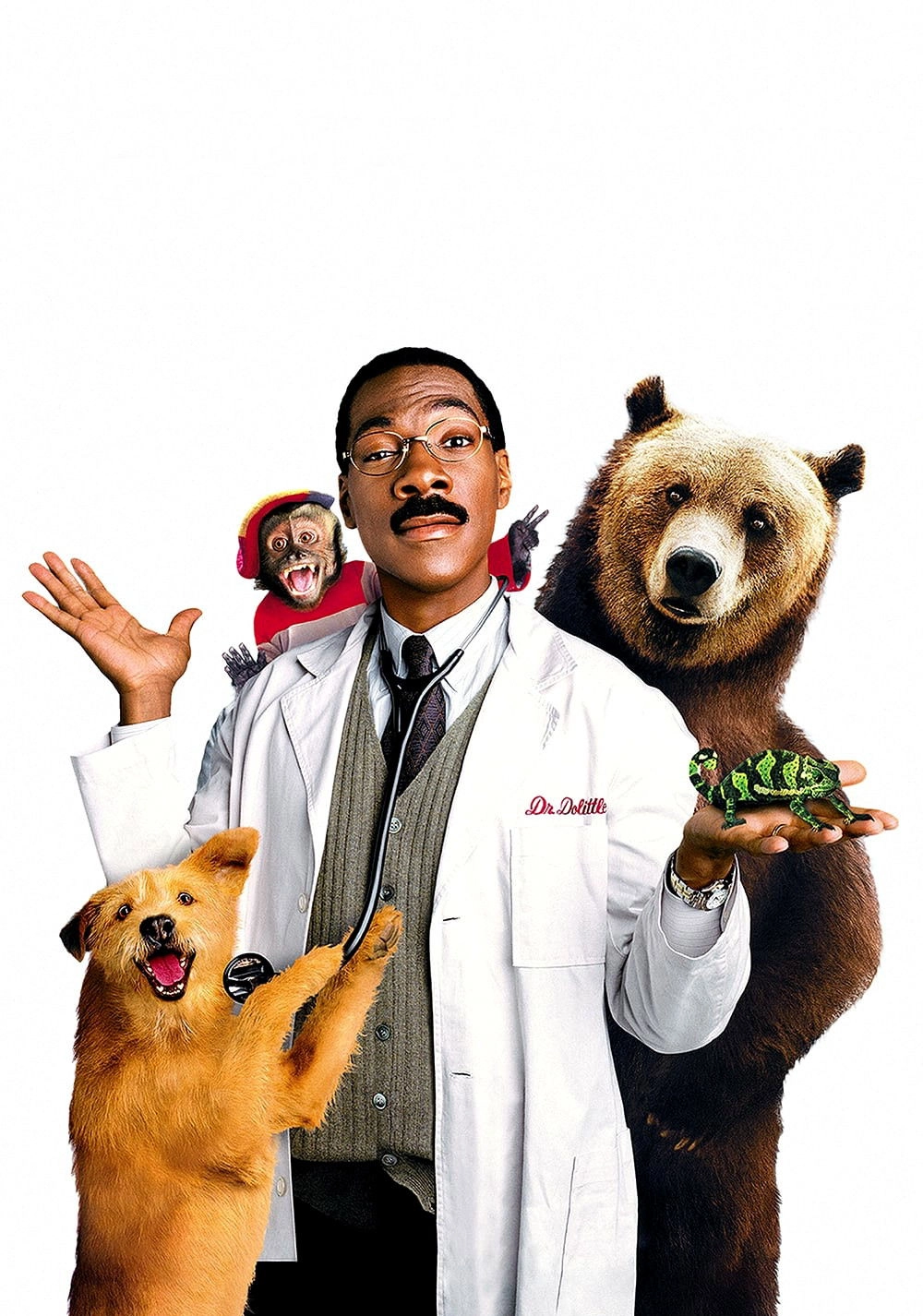 Dr. Dolittle 2