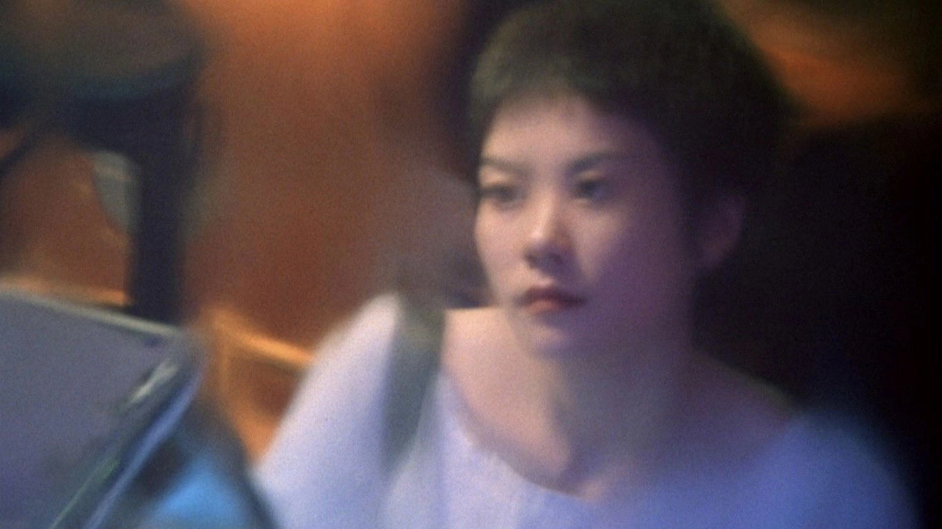 Chungking Express