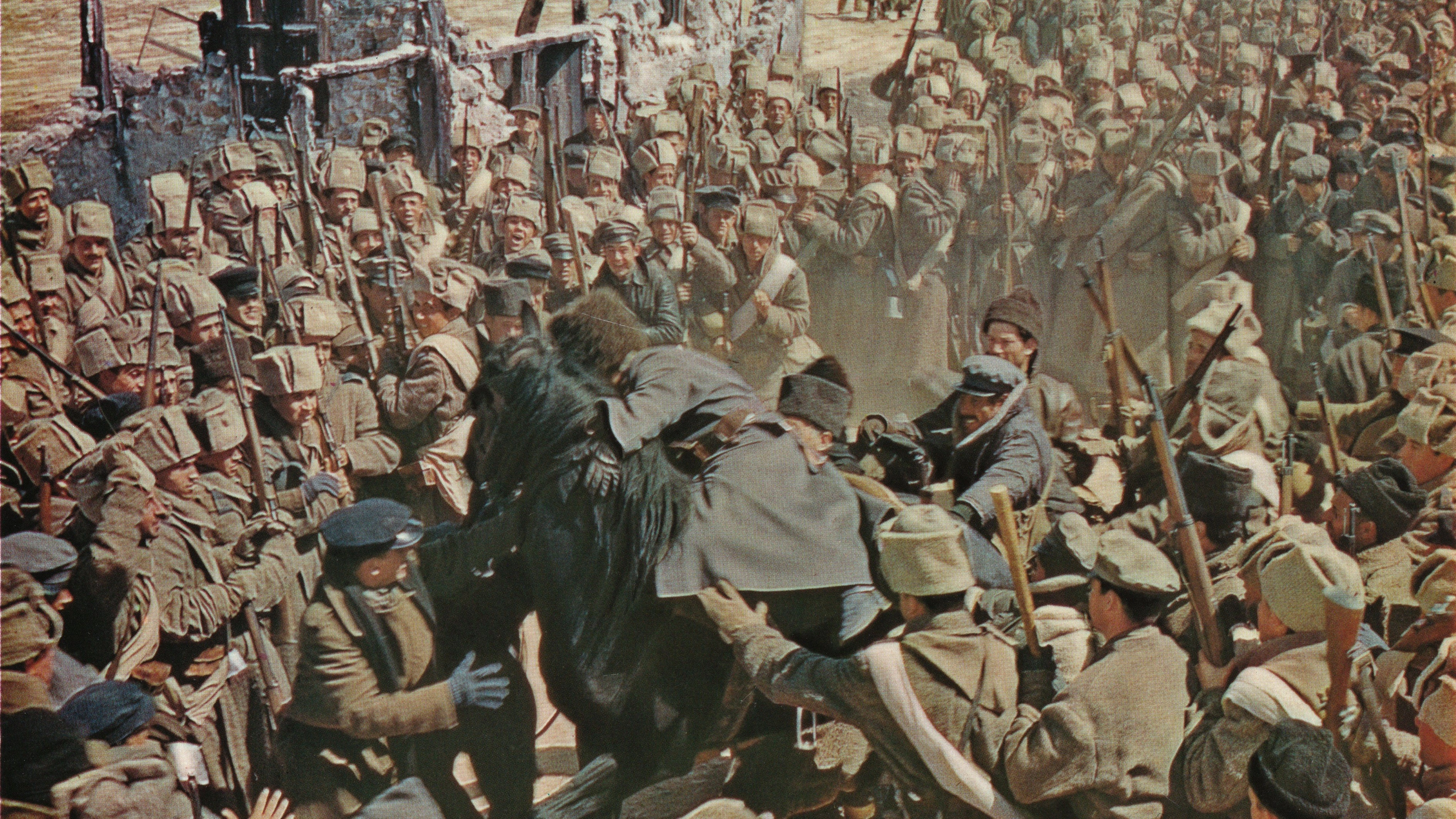 Doctor Zhivago