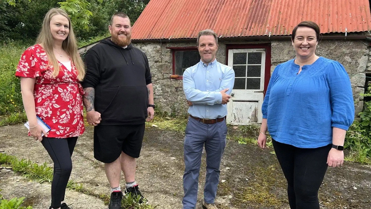 Cheap Irish Homes