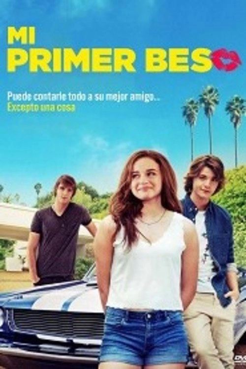 The Kissing Booth
