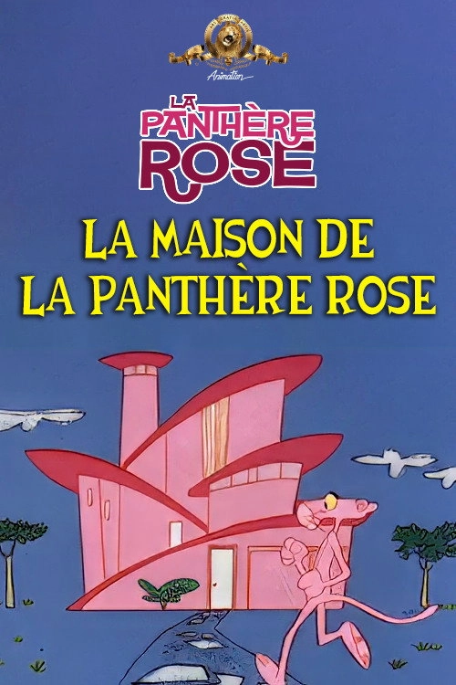The Pink Blueprint