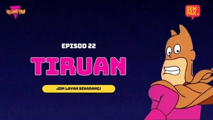 Keluang Man