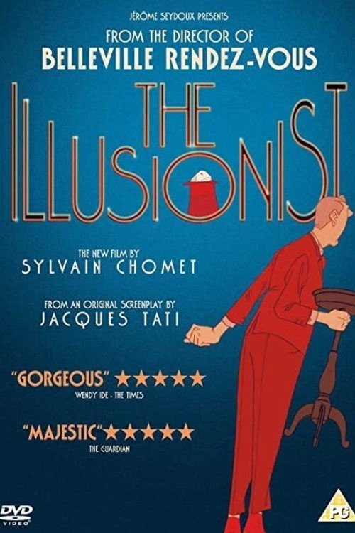The Illusionist