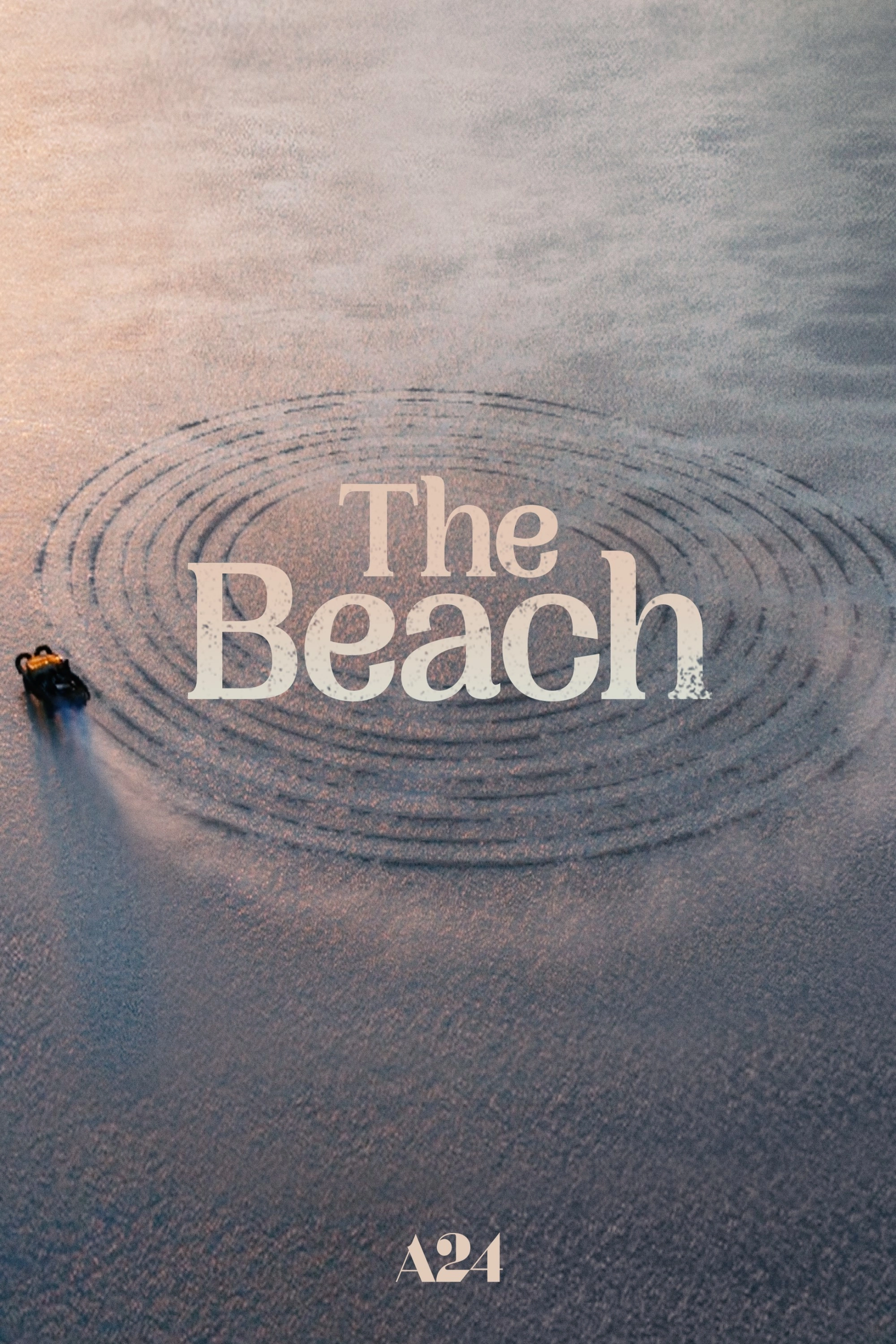 The Beach