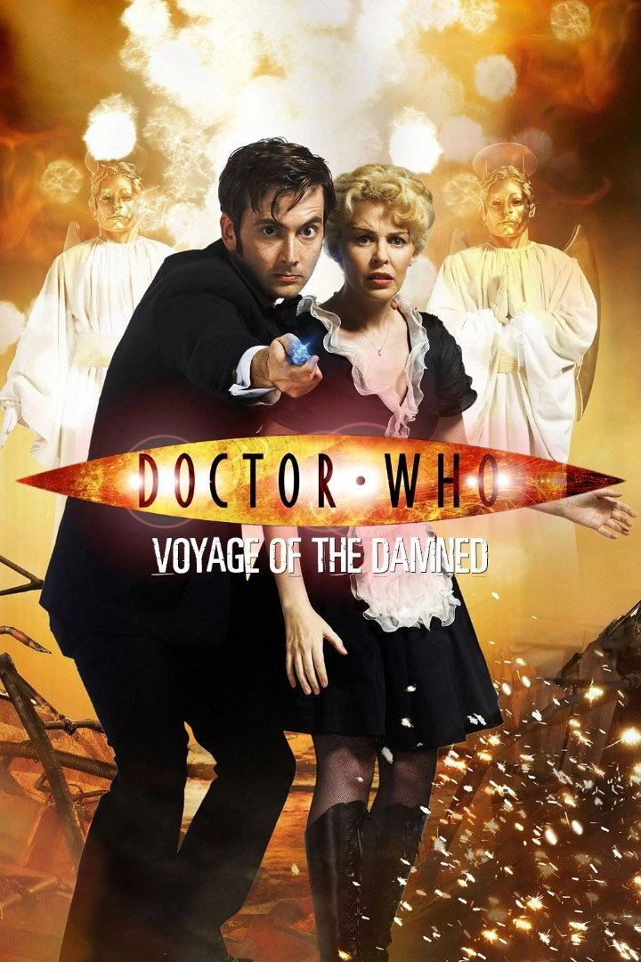 Doctor Who: Voyage of the Damned