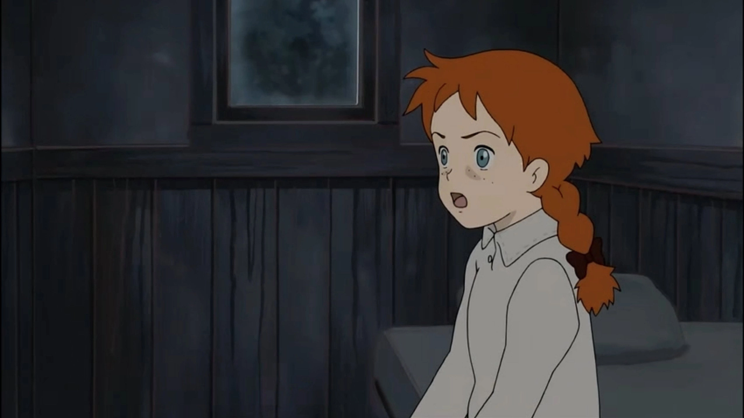 Hello Anne: Before Green Gables