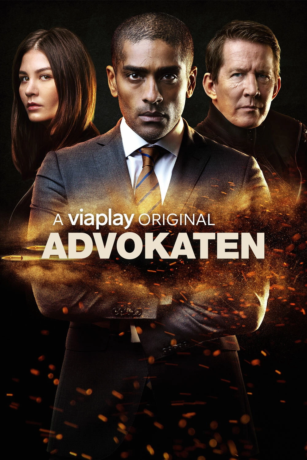 The Lawyer