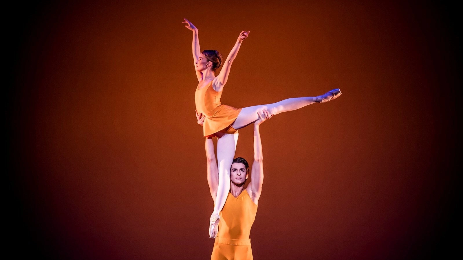 Concerto / Enigma Variations / Raymonda Act III (Royal Ballet)
