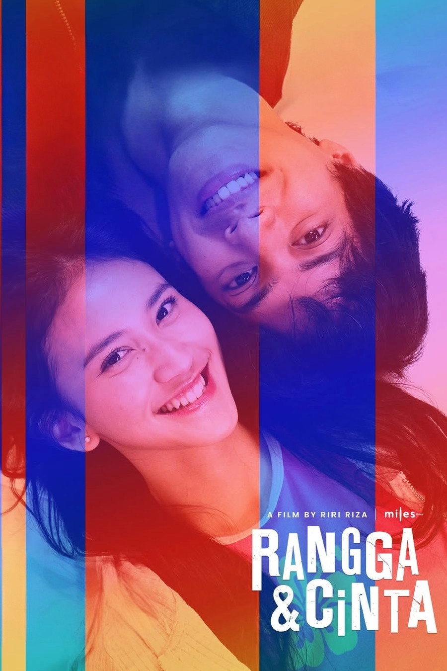 Rangga & Cinta