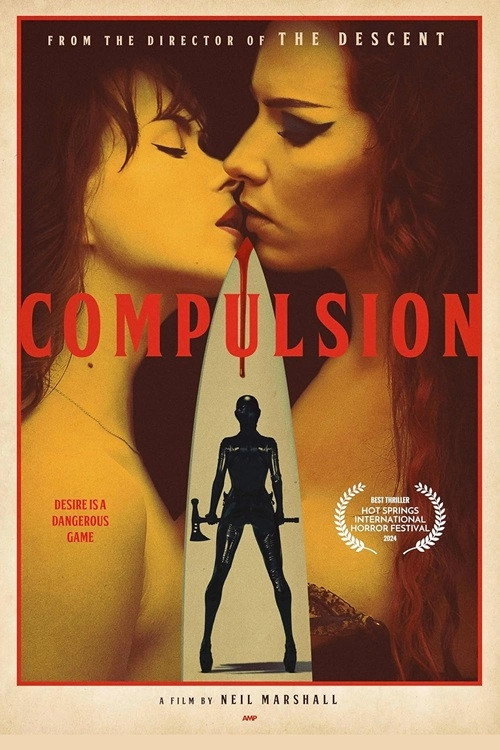 Compulsion