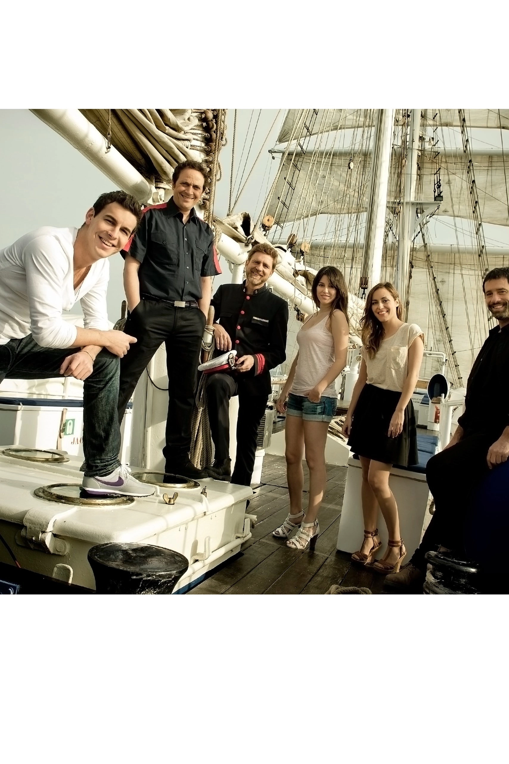 The Boat