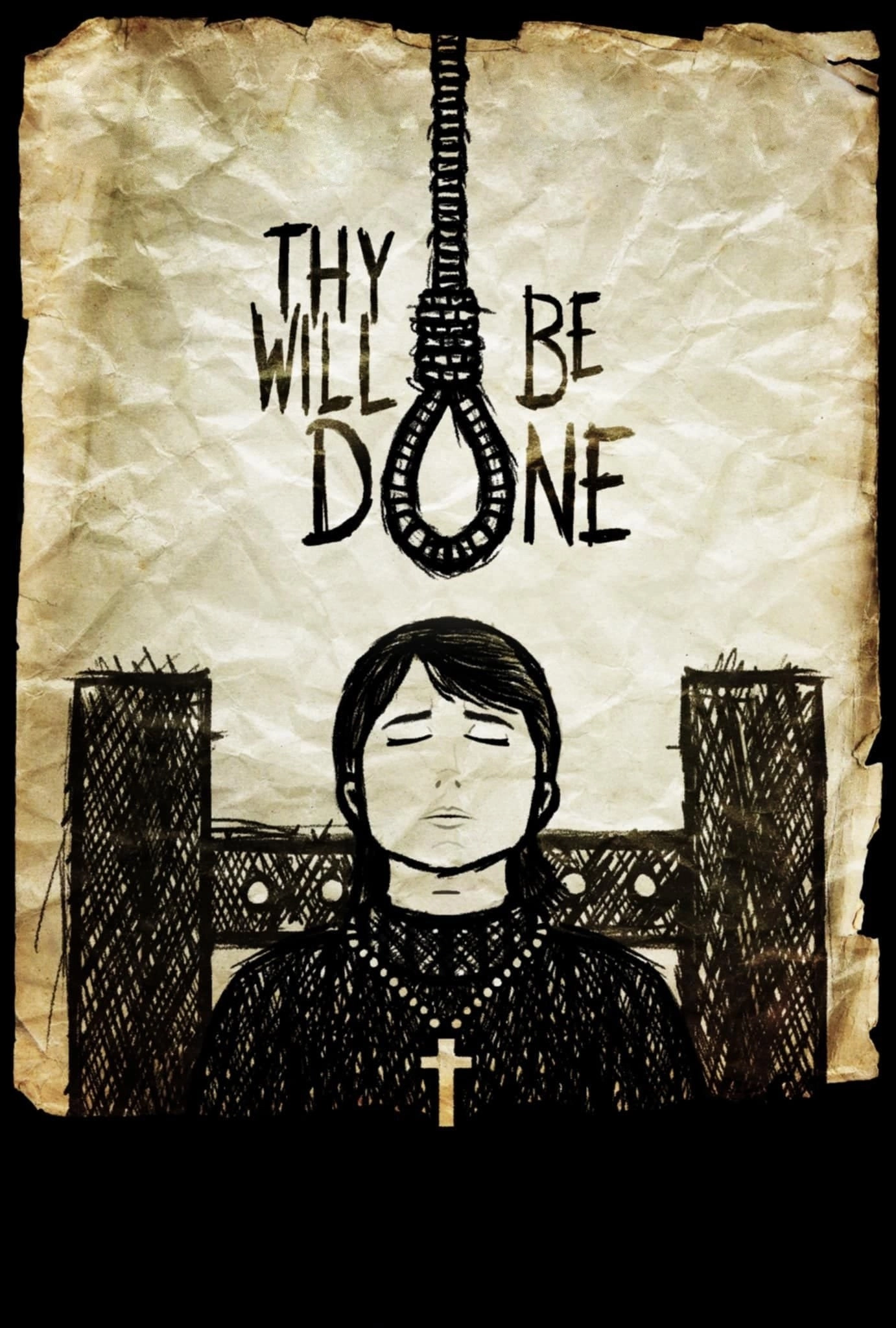 Thy Will Be Done