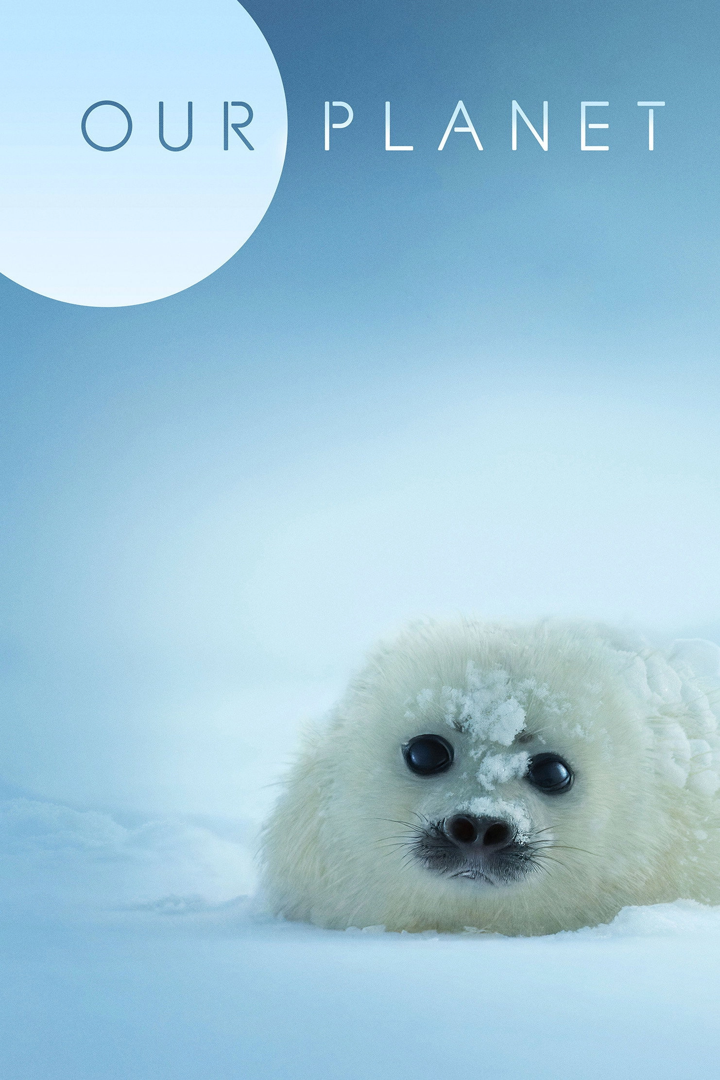 Our Planet