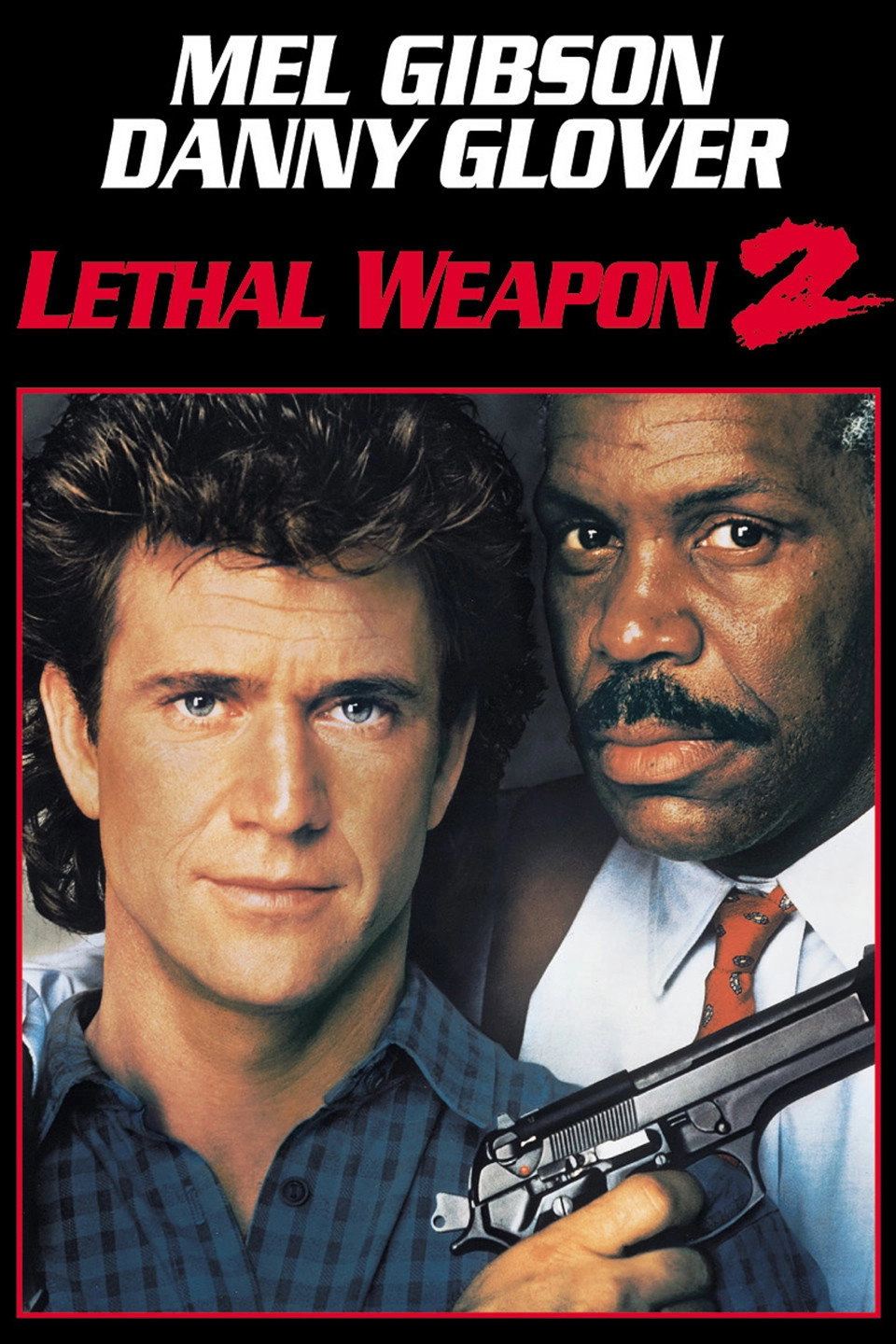 Lethal Weapon 2
