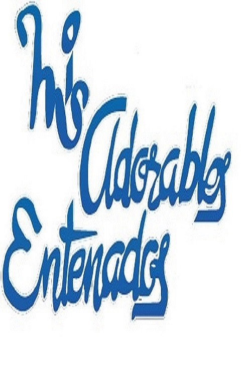 Mis Adorables Entenados
