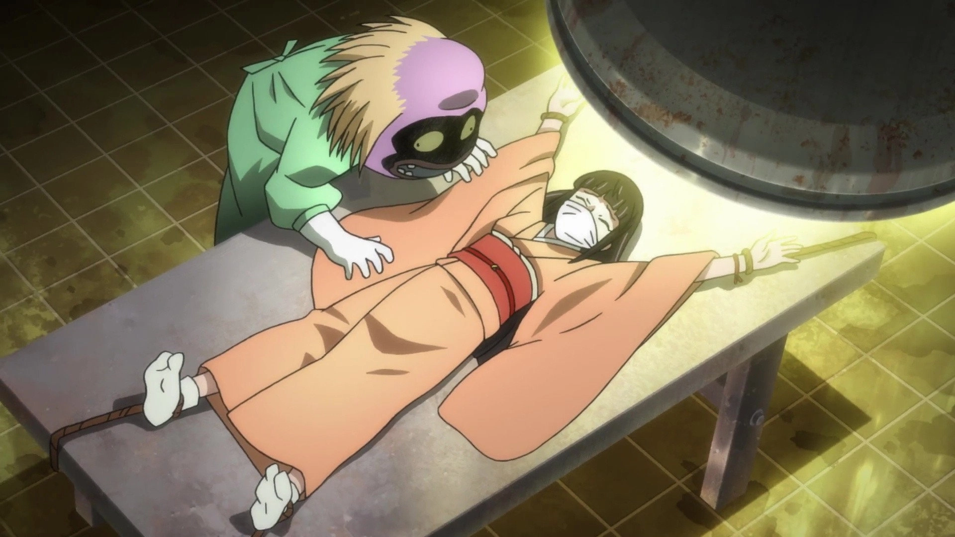 GeGeGe no Kitaro