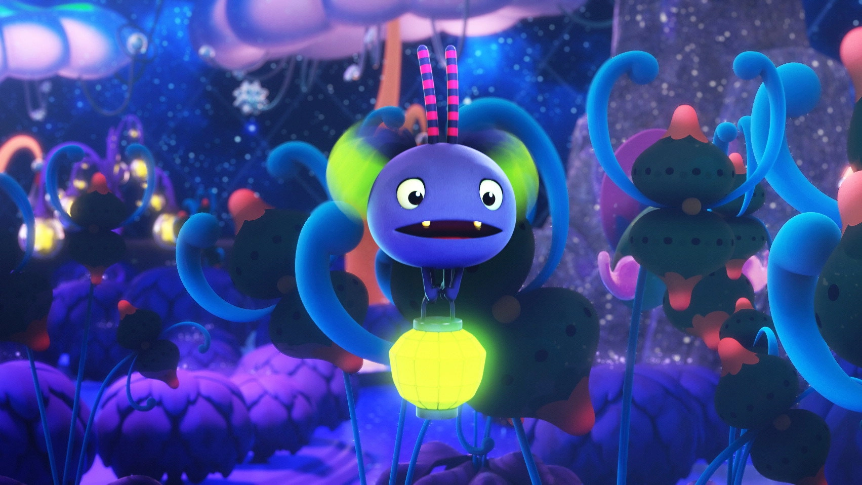 Astro Gardener