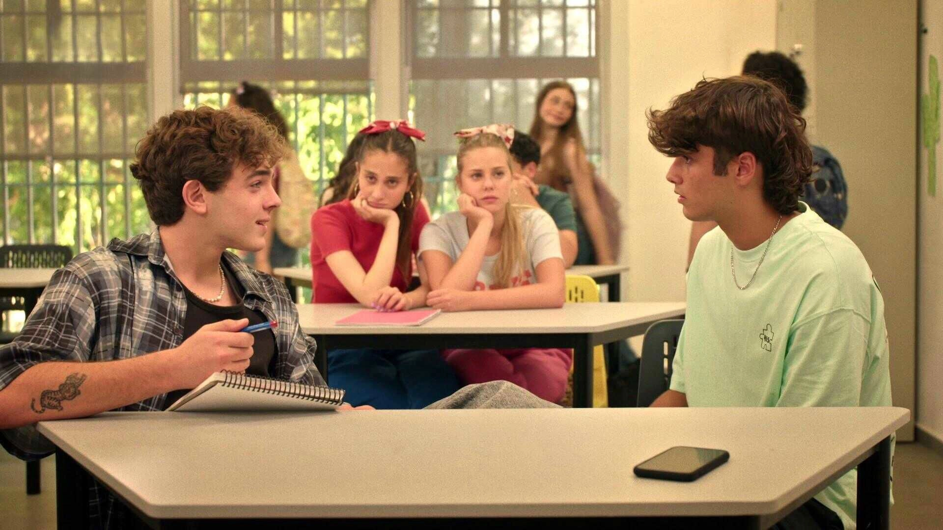 מה הבעיה?