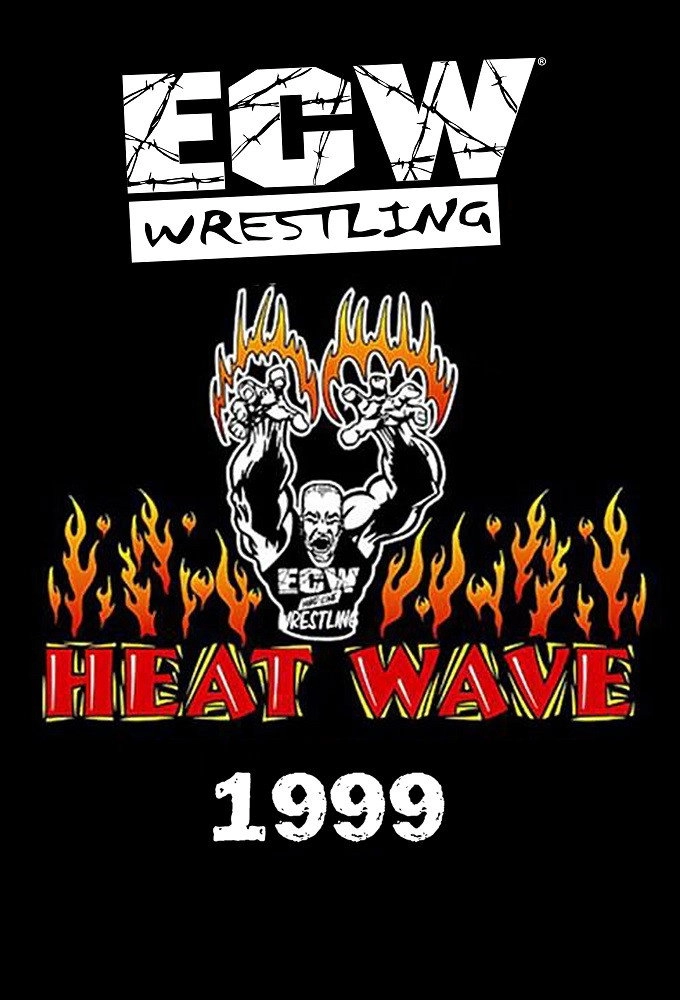 ECW Heat Wave 1999
