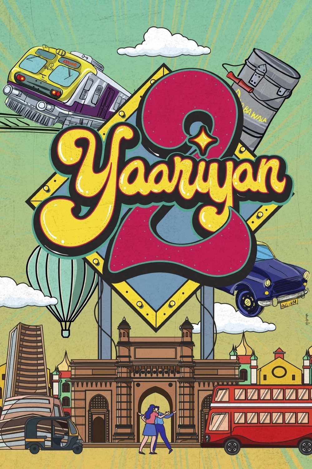 Yaariyan 2