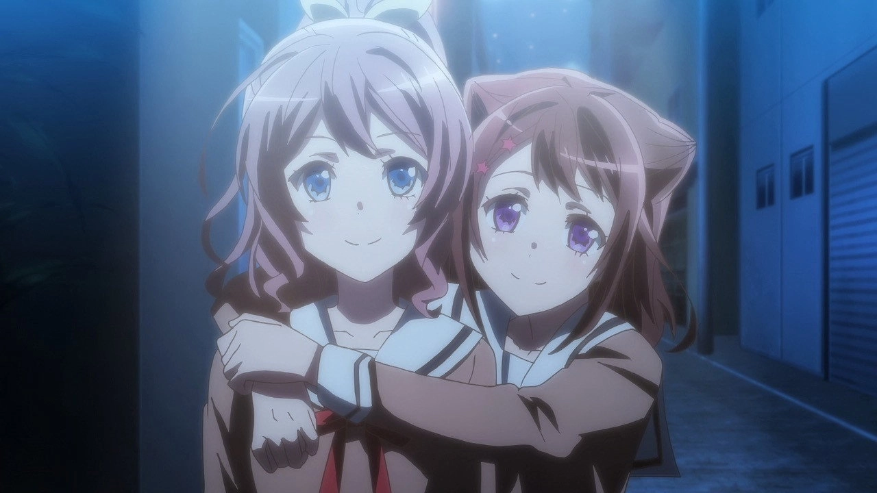BanG Dream!