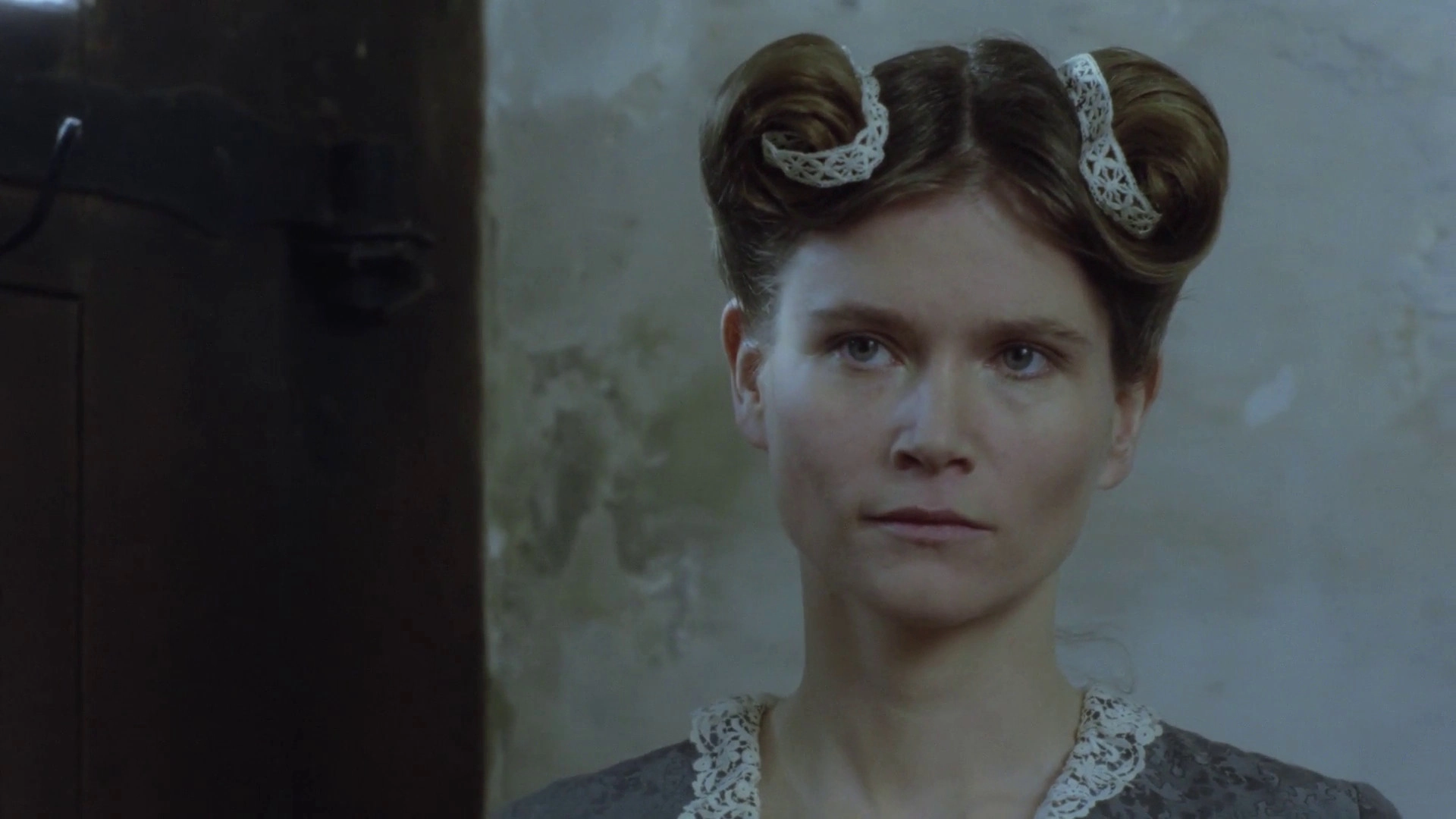 Anna Goldin, the Last Witch