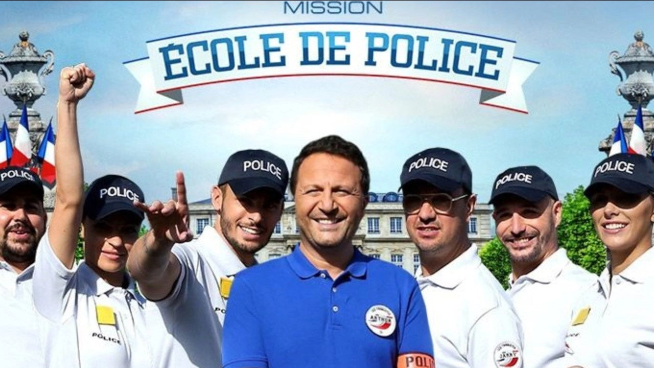 Les Touristes