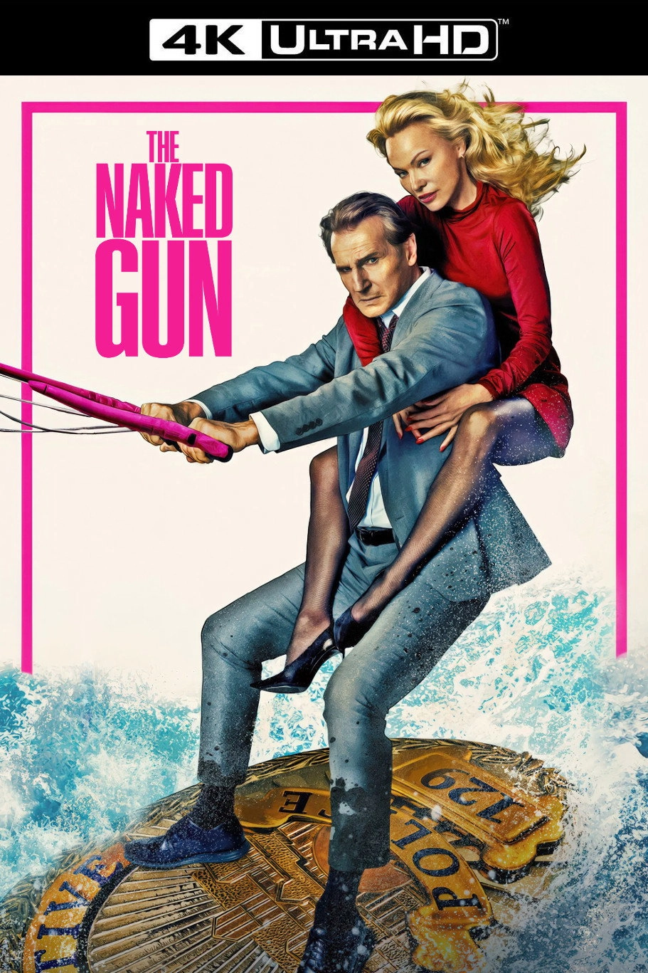 The Naked Gun