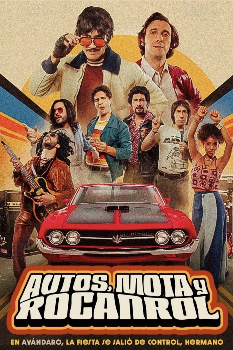 Rock, Weed and Wheels