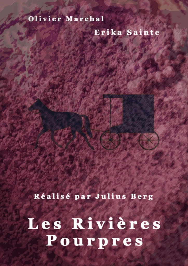 The Crimson Rivers