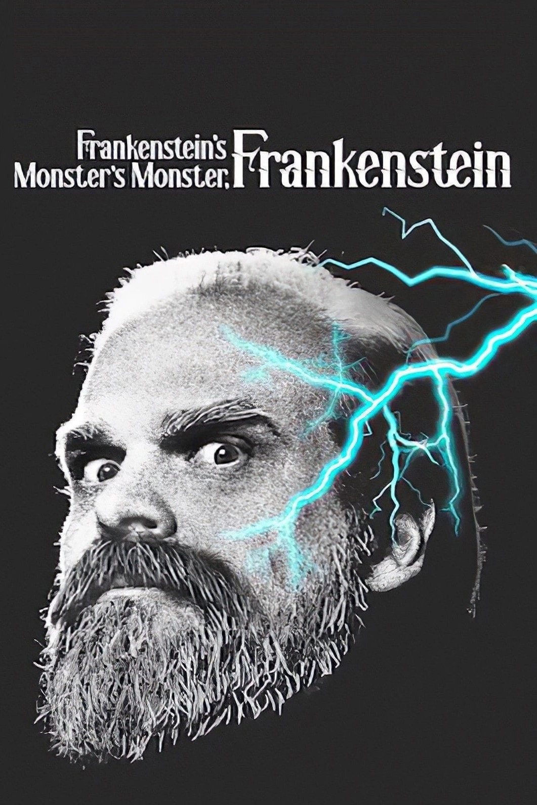 Frankenstein's Monster's Monster, Frankenstein