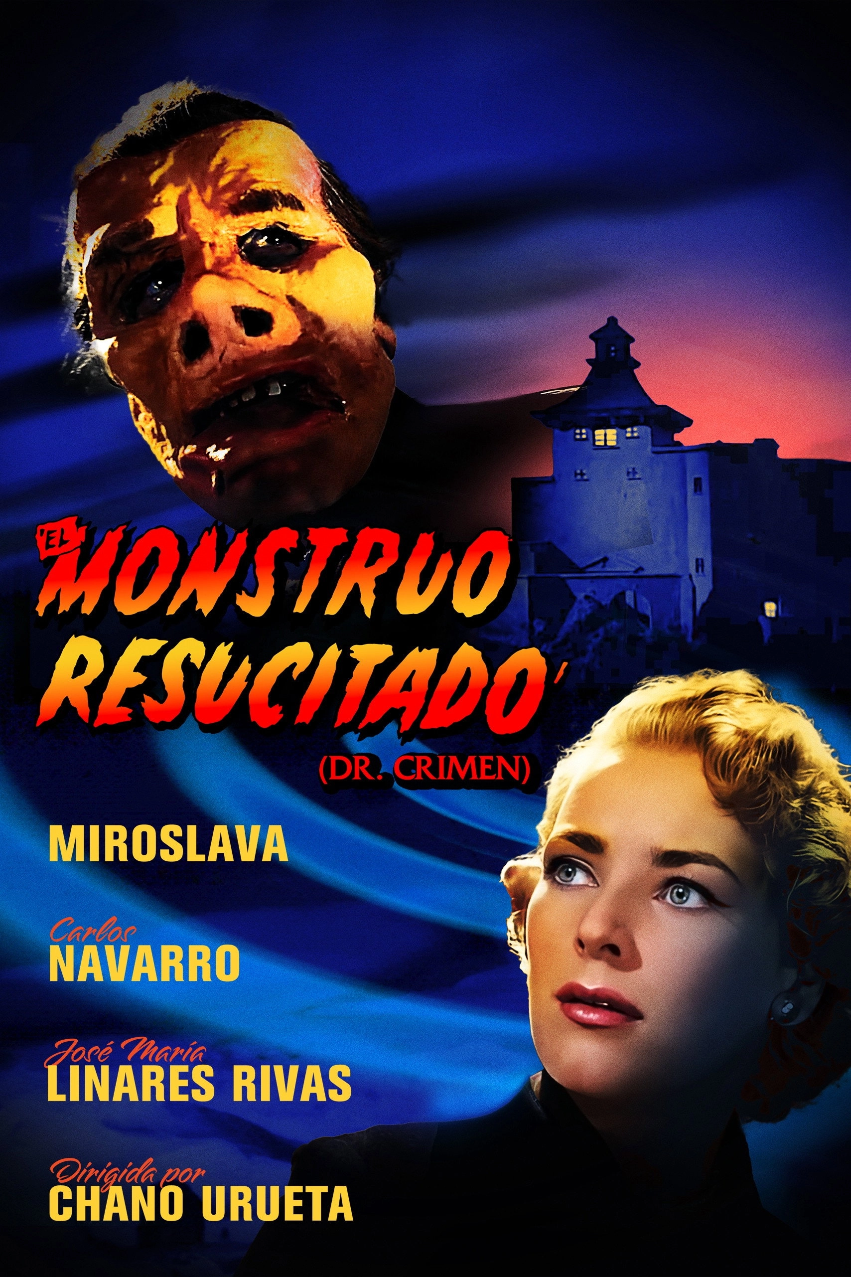 The Revived Monster