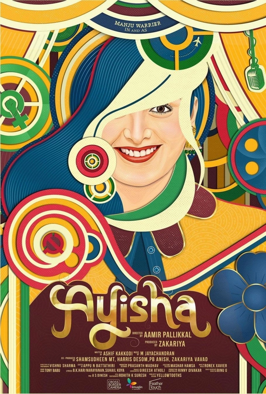 Ayisha