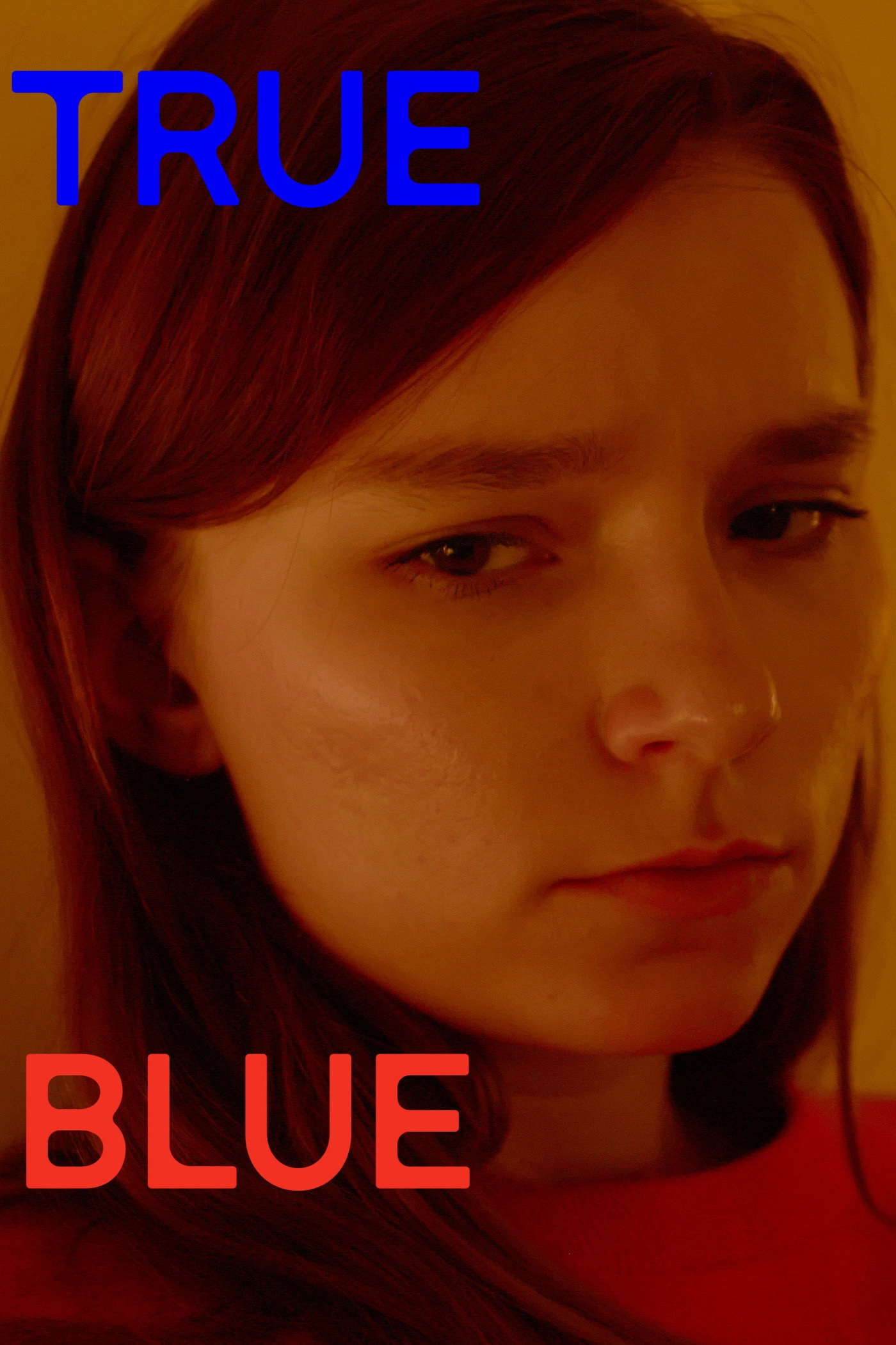 True Blue