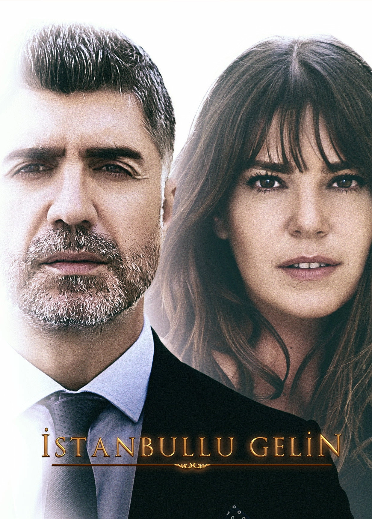 Bride of Istanbul