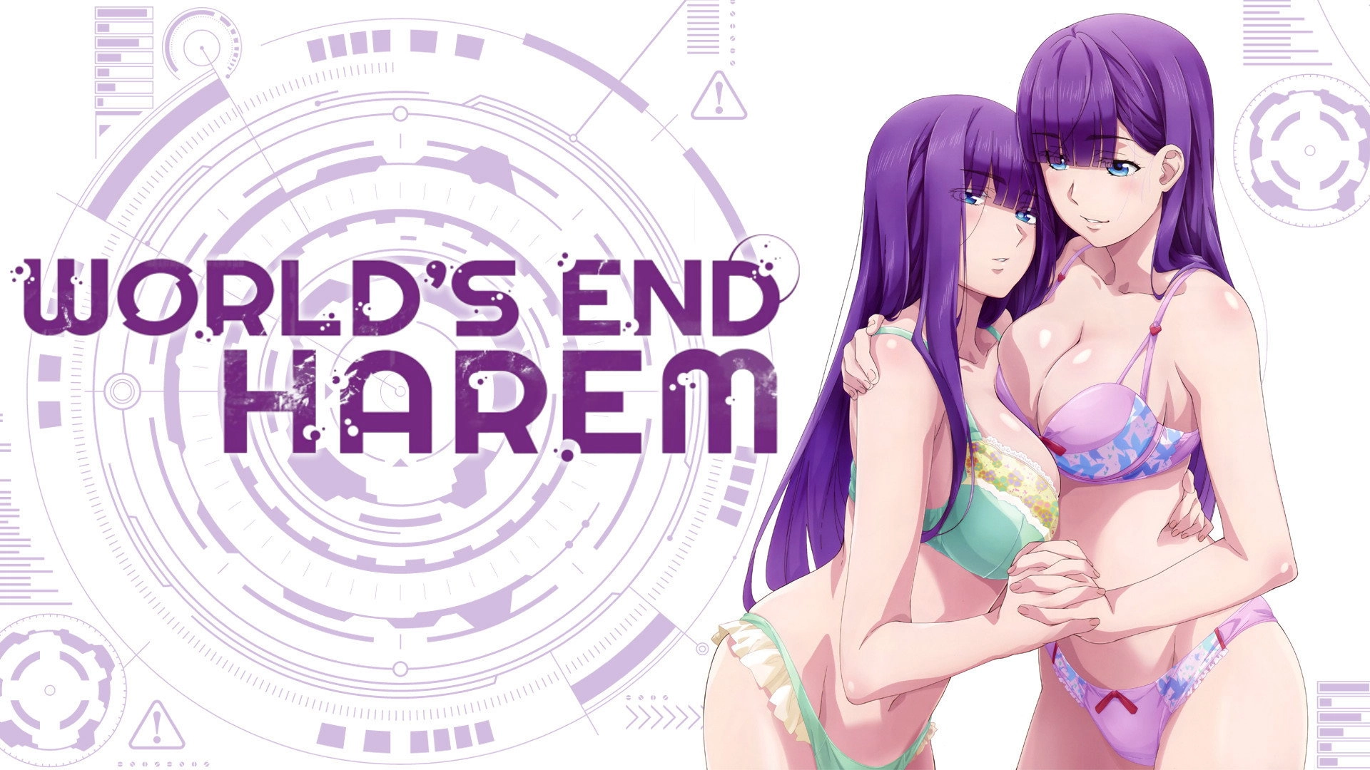 World's End Harem