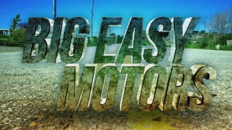 Big Easy Motors