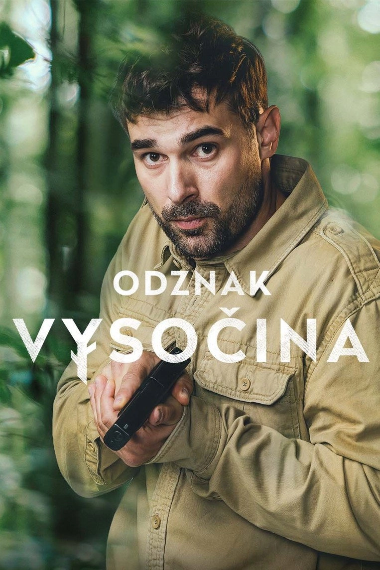 Odznak Vysočina