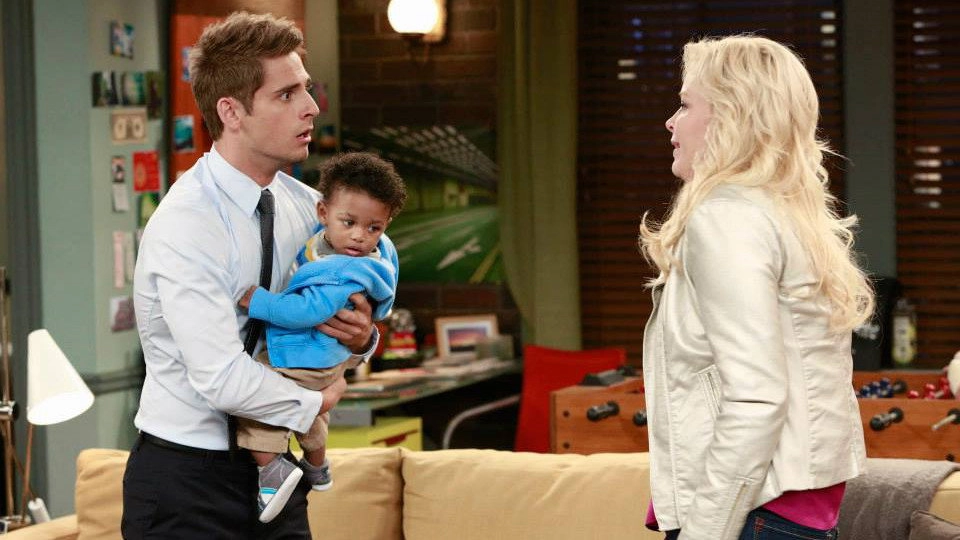 Baby Daddy