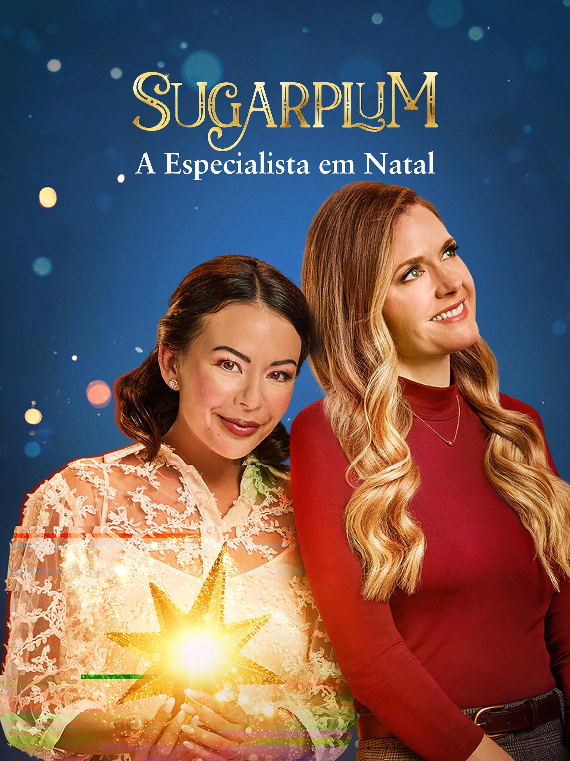 Sugarplummed
