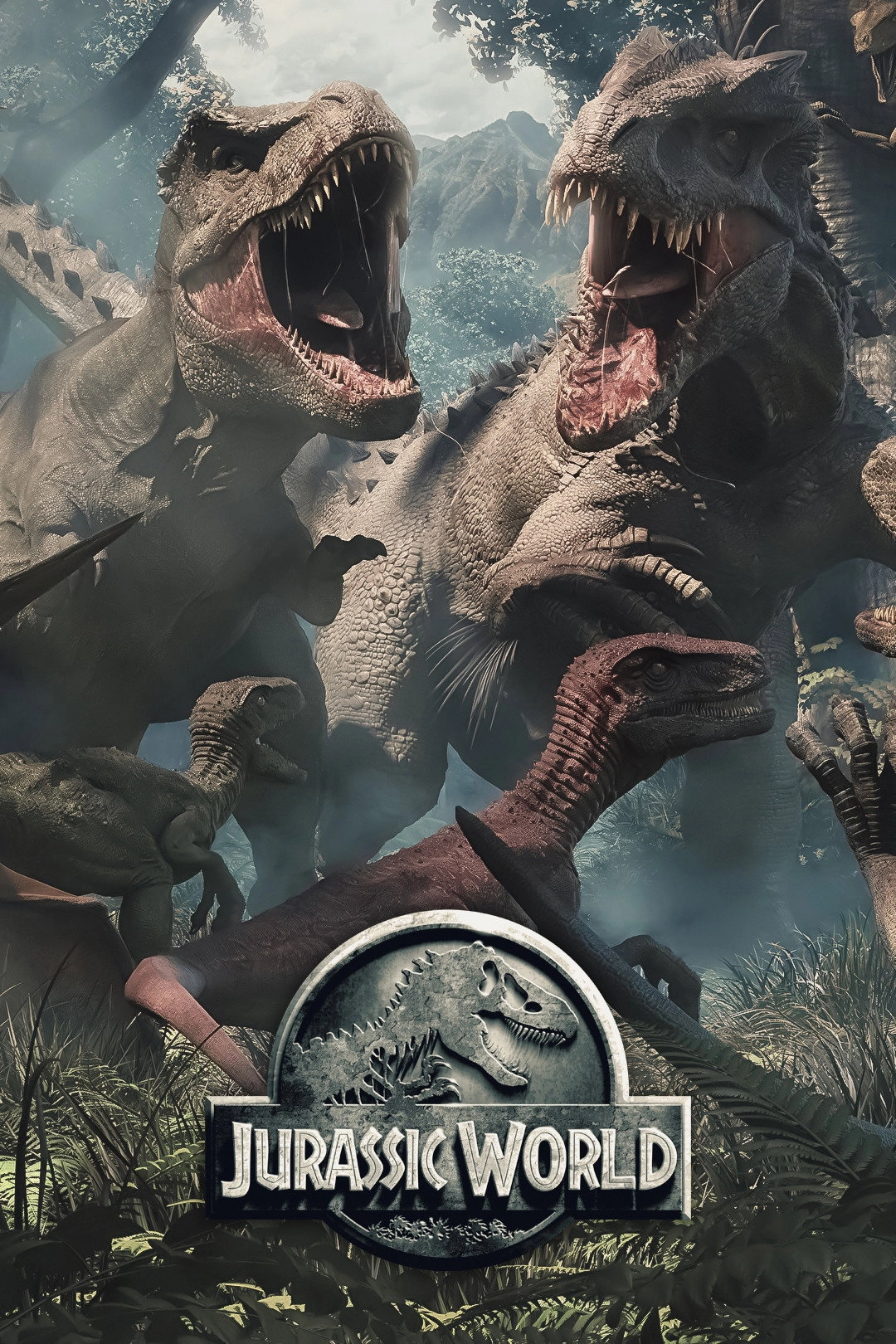 Jurassic World