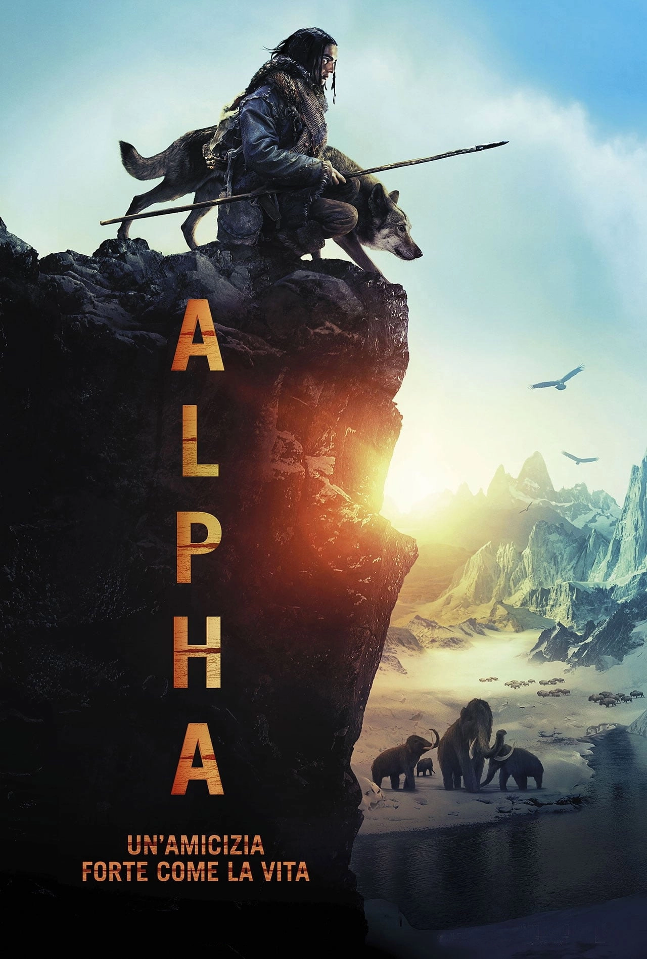 Alpha