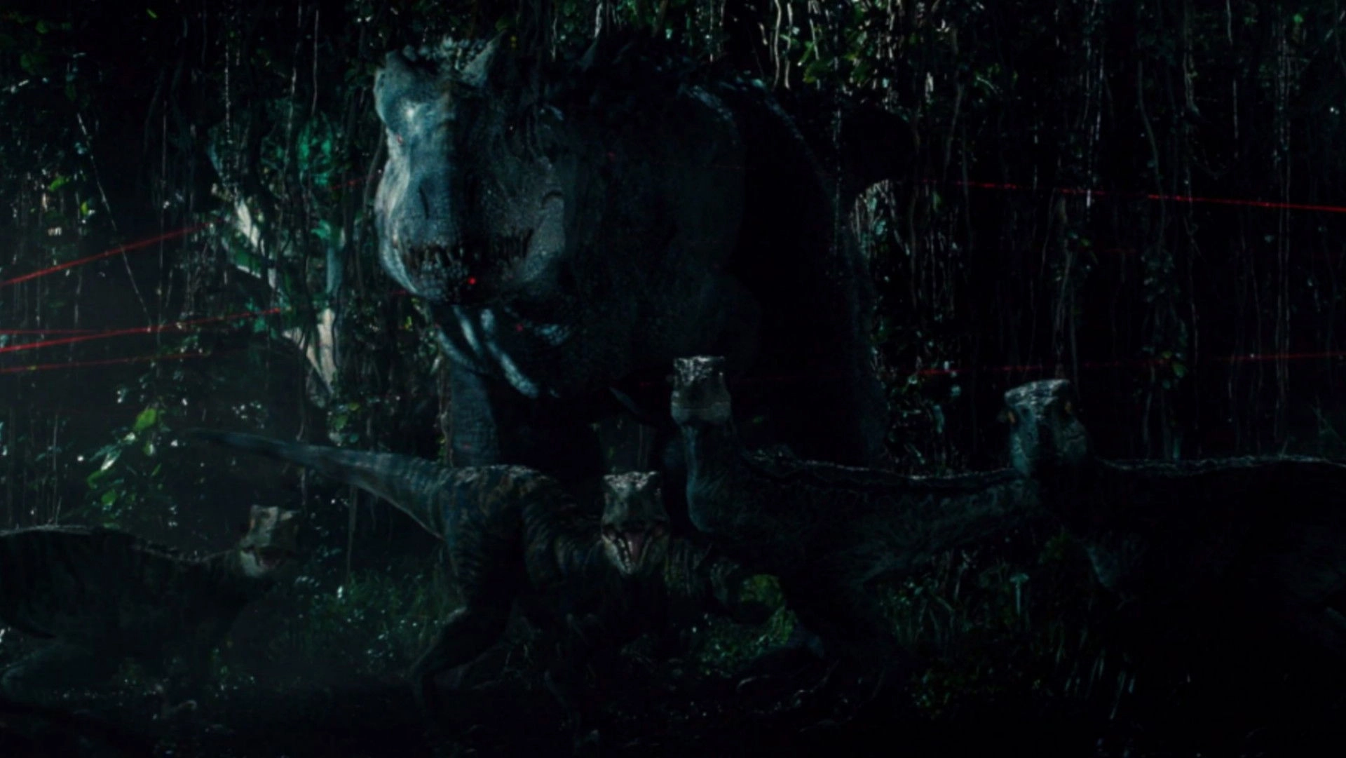 Jurassic World